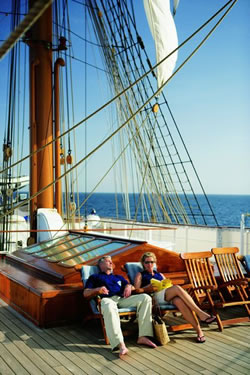 Sea Cloud II